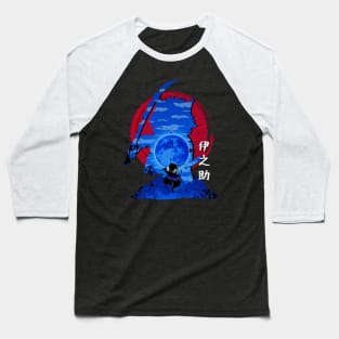 inosuke Baseball T-Shirt